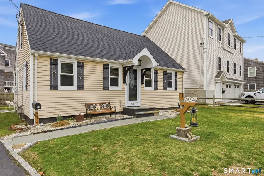 933 E Broadway, Milford, CT 06460 - #2