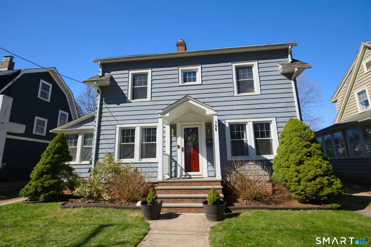 156 Mather Street, Hamden, CT 06517 - #1
