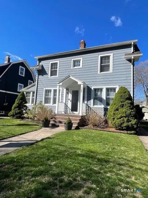 156 Mather Street, Hamden, CT 06517 - #2