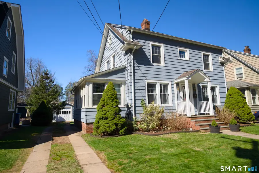 156 Mather Street, Hamden, CT 06517 - #3