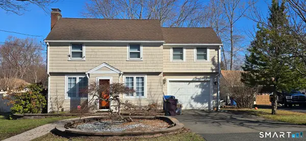 86 Vibberts Avenue, New Britain, CT 06051