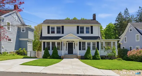 25 Walnut Street, Naugatuck, CT 06770