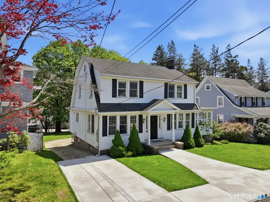 25 Walnut Street, Naugatuck, CT 06770 - #2