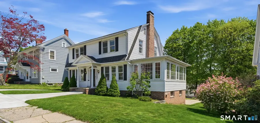 25 Walnut Street, Naugatuck, CT 06770 - #3