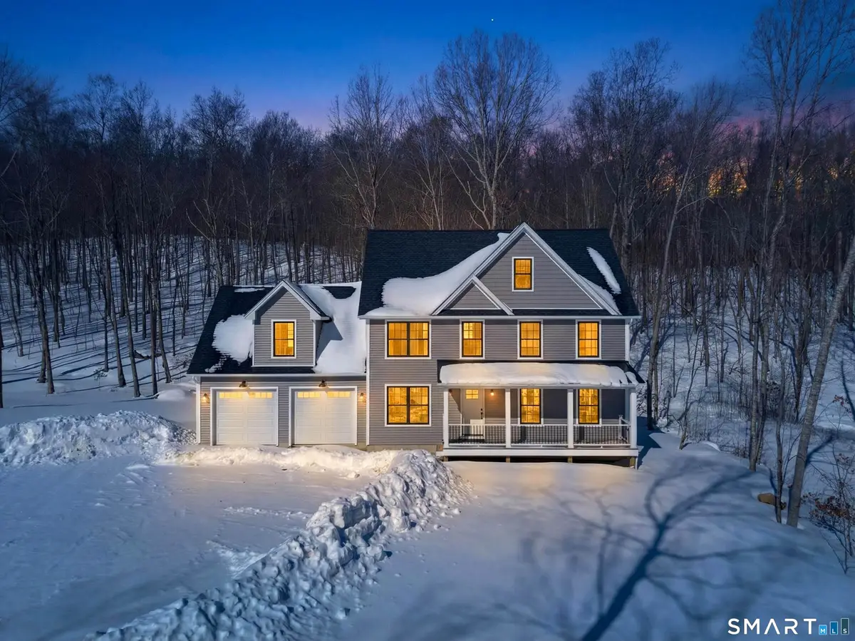 38 Josephine Way, Tolland, CT 06084 - #1