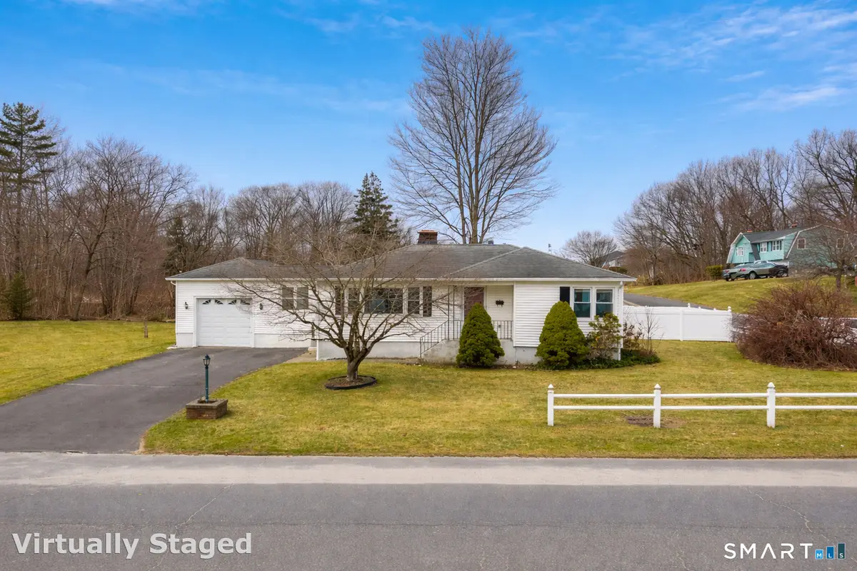 215 Wesley Street, Waterbury, CT 06708 - #1