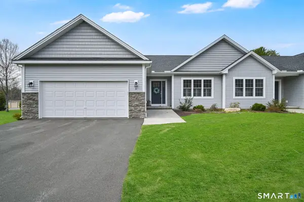 31 Eleanor Road #31, Somers, CT 06071