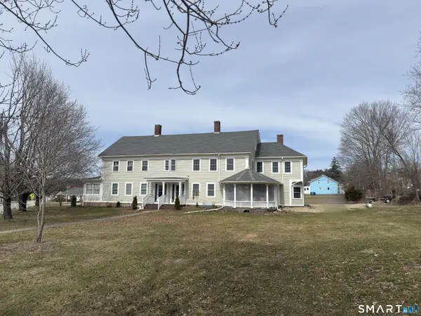 46-52 Wauregan Road, Plainfield, CT 06234