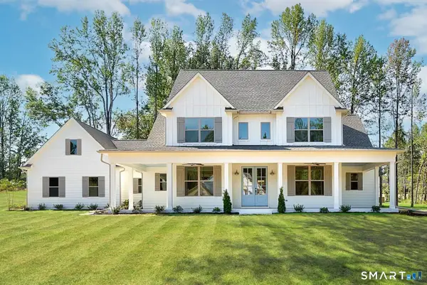 Lot 3A William Way, Harwinton, CT 06791