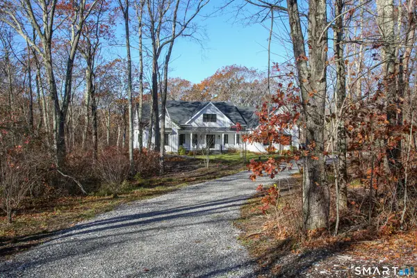 39 Gorham Street, Kent, CT 06785