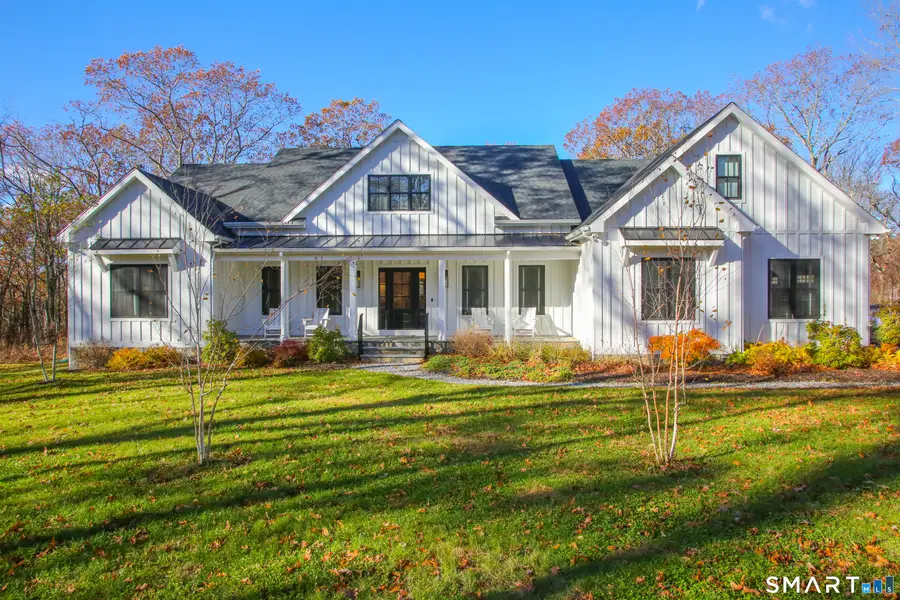 39 Gorham Street, Kent, CT 06785 - #2