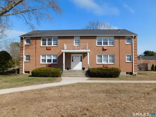 2 Brickyard Road #3C, Farmington, CT 06032