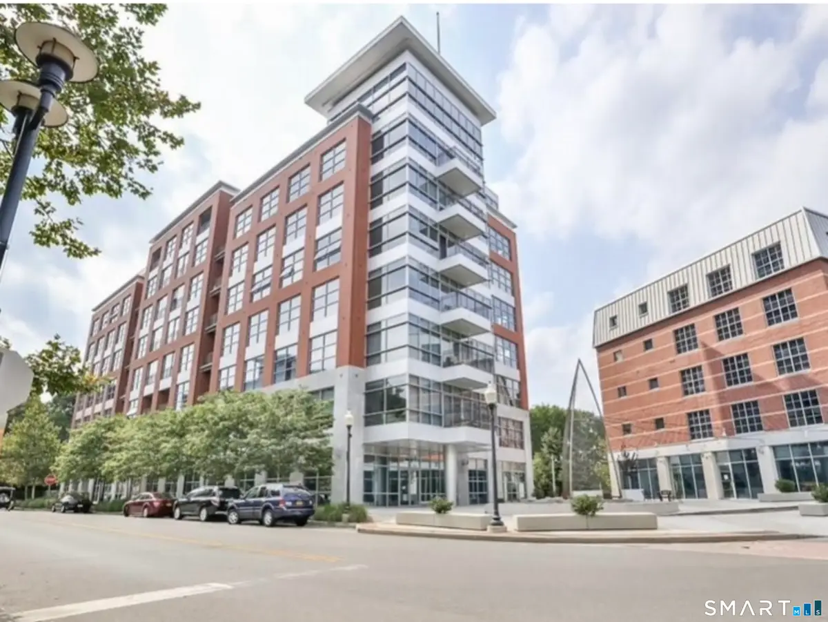 33 North Water Street #604, Norwalk, CT 06854 - #1