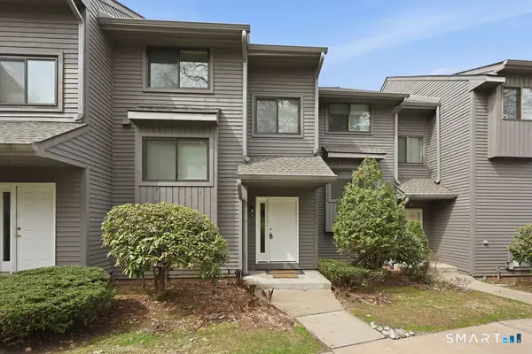 70 Conestoga Way #70, Glastonbury, CT 06033