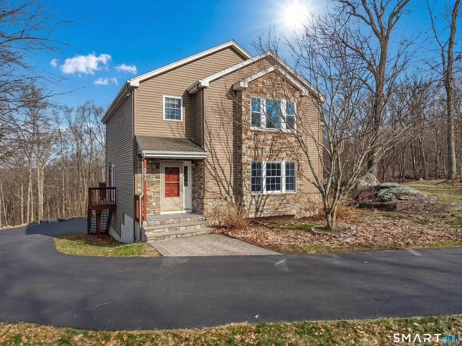 80 Sashel Lane, Colchester, CT 06415 - #2