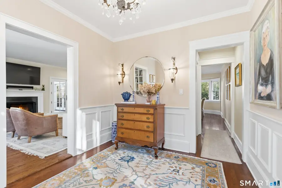 267 Brookside Road, Darien, CT 06820 - #2