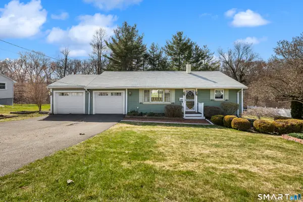 383 Lincoln Drive, Cheshire, CT 06410