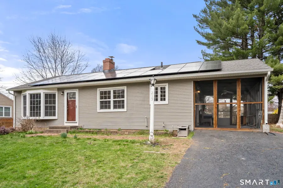 215 Monroe Street, East Hartford, CT 06118 - #2