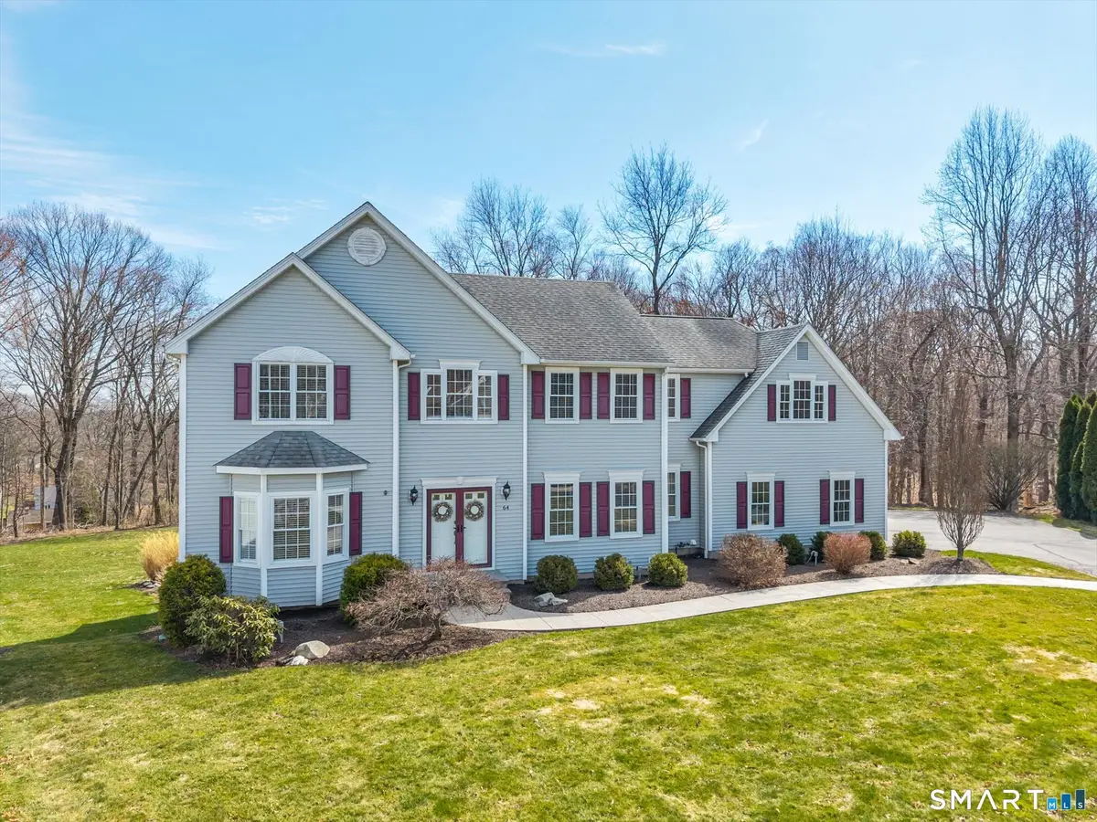 64 Milford Chase, Milford, CT 06461 - #1