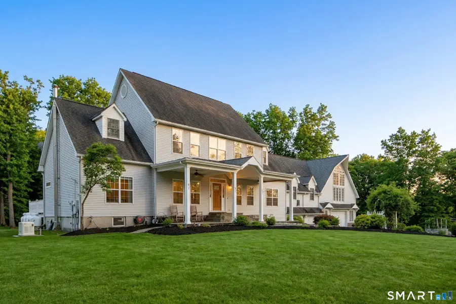 27 Smoke Ridge Drive, Sherman, CT 06784 - #2