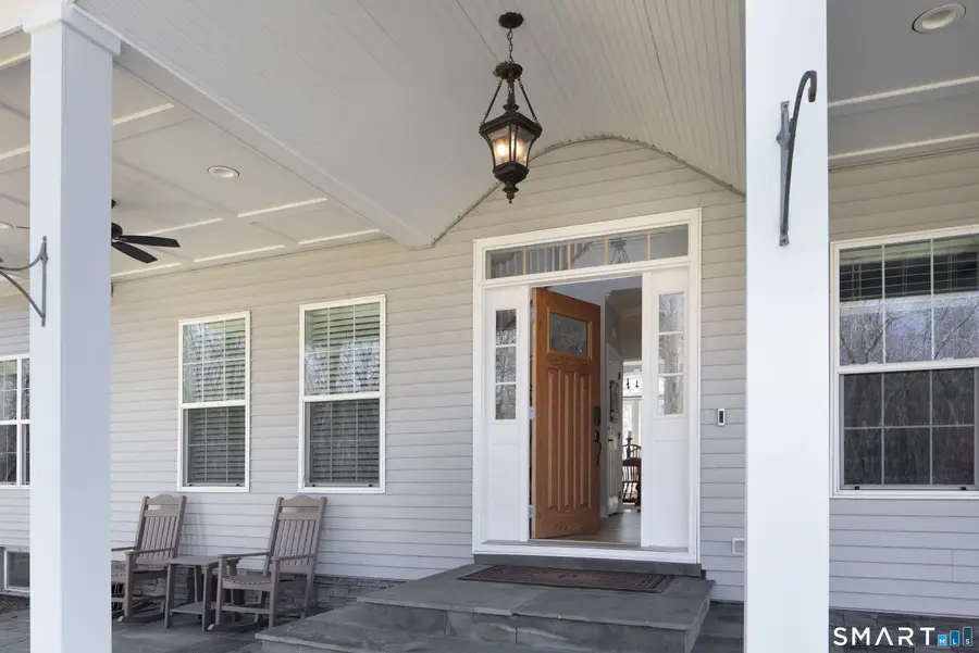 27 Smoke Ridge Drive, Sherman, CT 06784 - #3