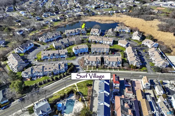 76 Sandpiper Crescent, Milford, CT 06460