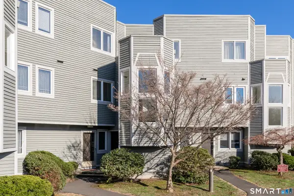 1414 Whitney Avenue #D2, Hamden, CT 06517