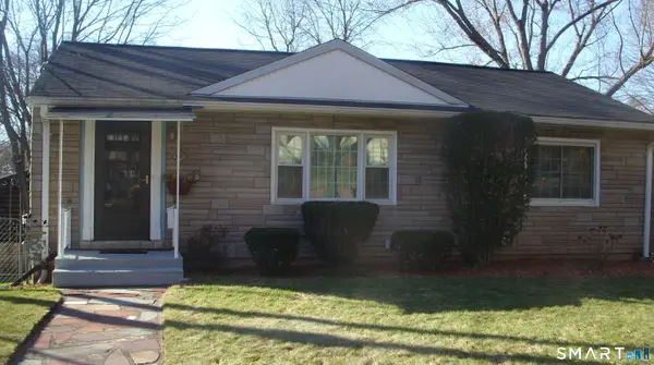 30 Lucy Street, Hamden, CT 06514