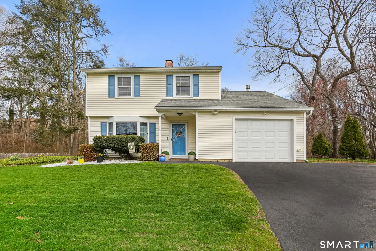 40 Sullivan Place, Bridgeport, CT 06610 - #1