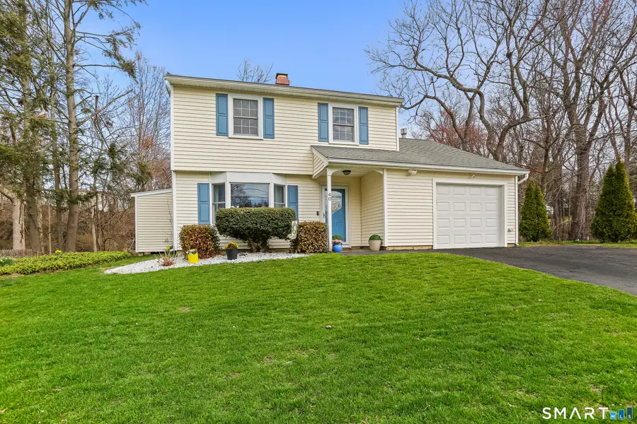 40 Sullivan Place, Bridgeport, CT 06610 - #2