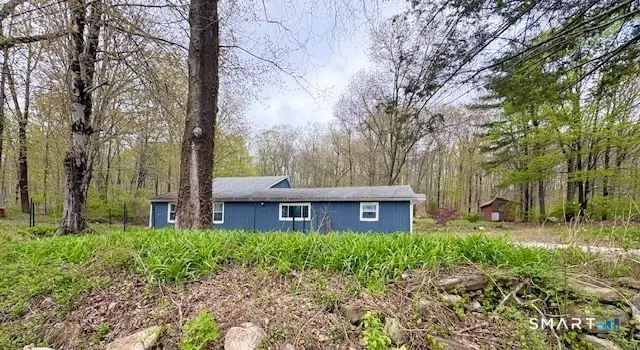 282 North Bigelow Road, Hampton, CT 06247 - #2