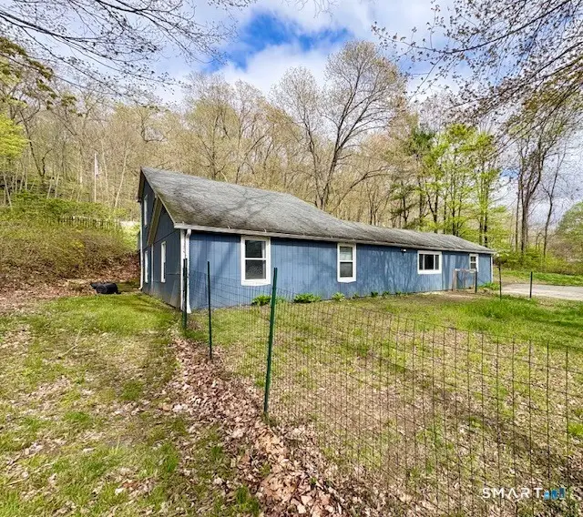 282 North Bigelow Road, Hampton, CT 06247 - #3