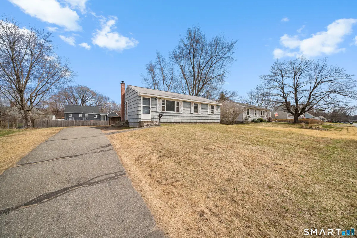 Address Withheld By Seller, Enfield, CT 06082 - #1