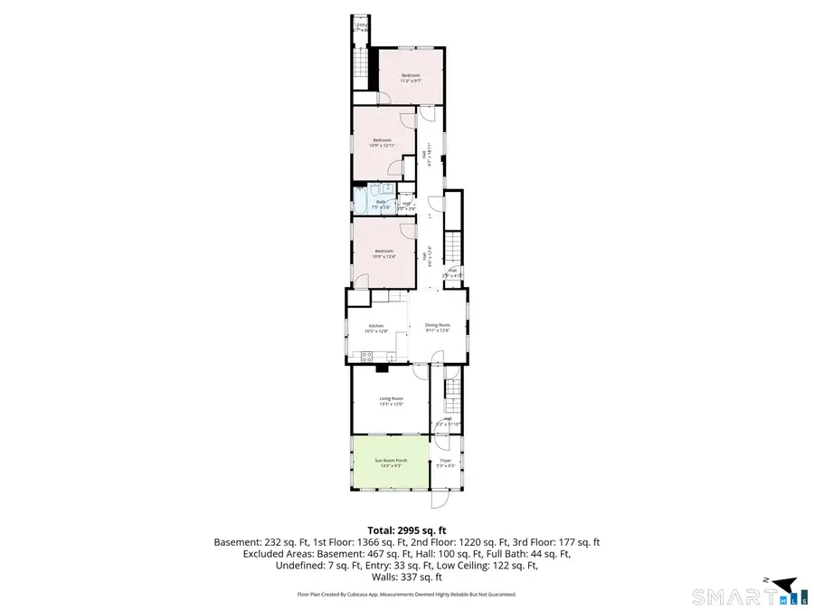 343 Greenwich Avenue, New Haven, CT 06519 - #2