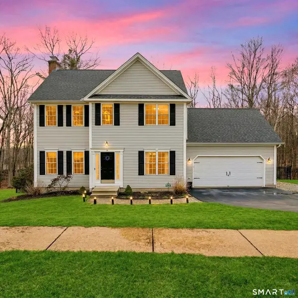 52 Tarragon Drive, East Hampton, CT 06424