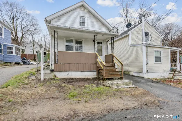 41 Fountain Street, Norwich, CT 06360