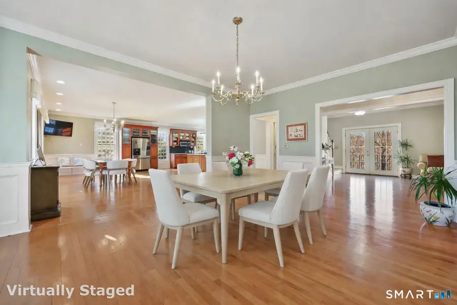 35 Grace View Drive, Easton, CT 06612 - #3