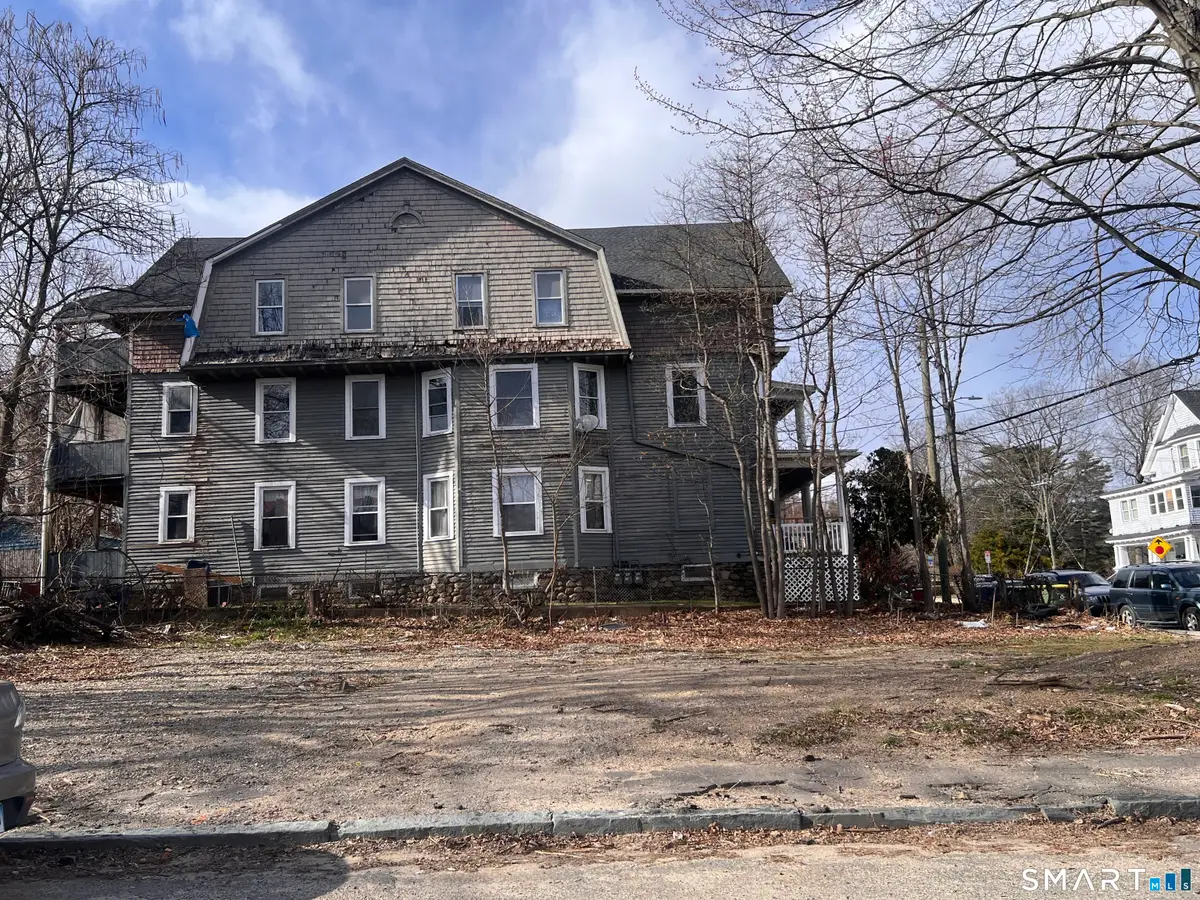 257 Cooke Street, Waterbury, CT 06710 - #1