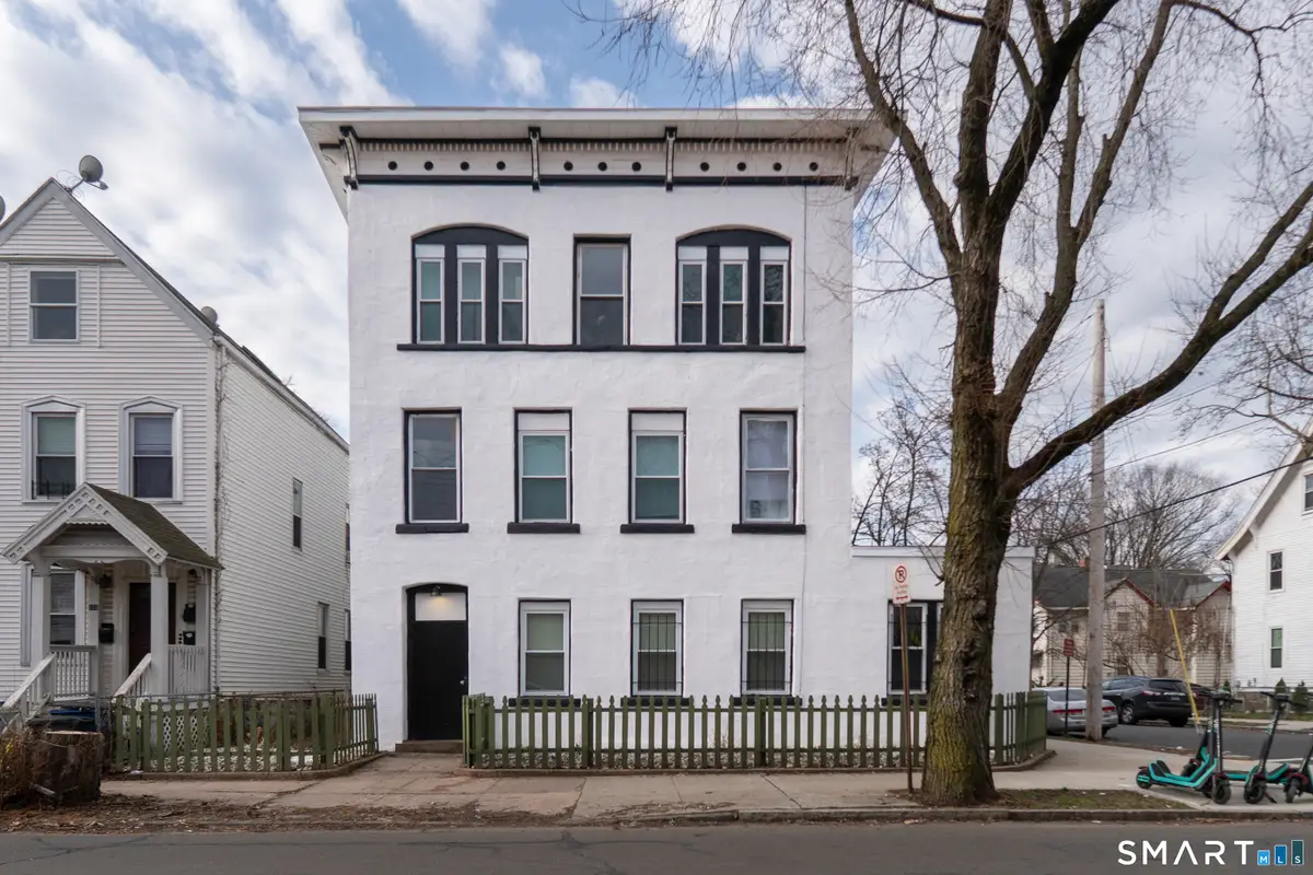 522 Elm Street, New Haven, CT 06511 - #1