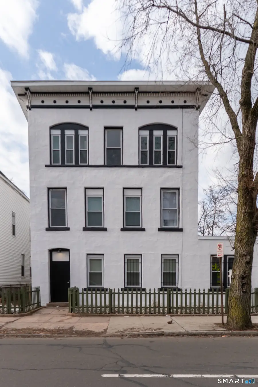 522 Elm Street, New Haven, CT 06511 - #2