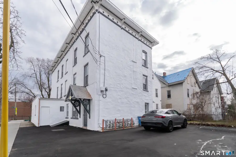 522 Elm Street, New Haven, CT 06511 - #3