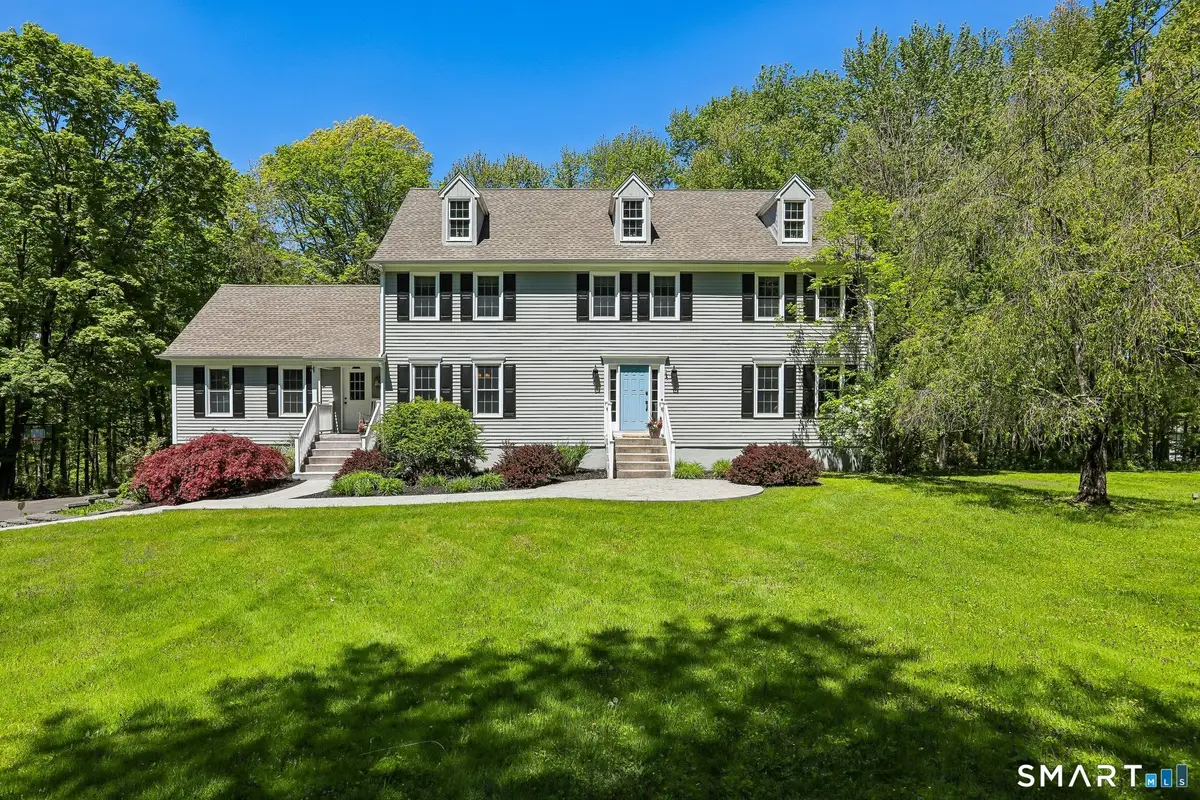 239 Keeler Drive, Ridgefield, CT 06877 - #1