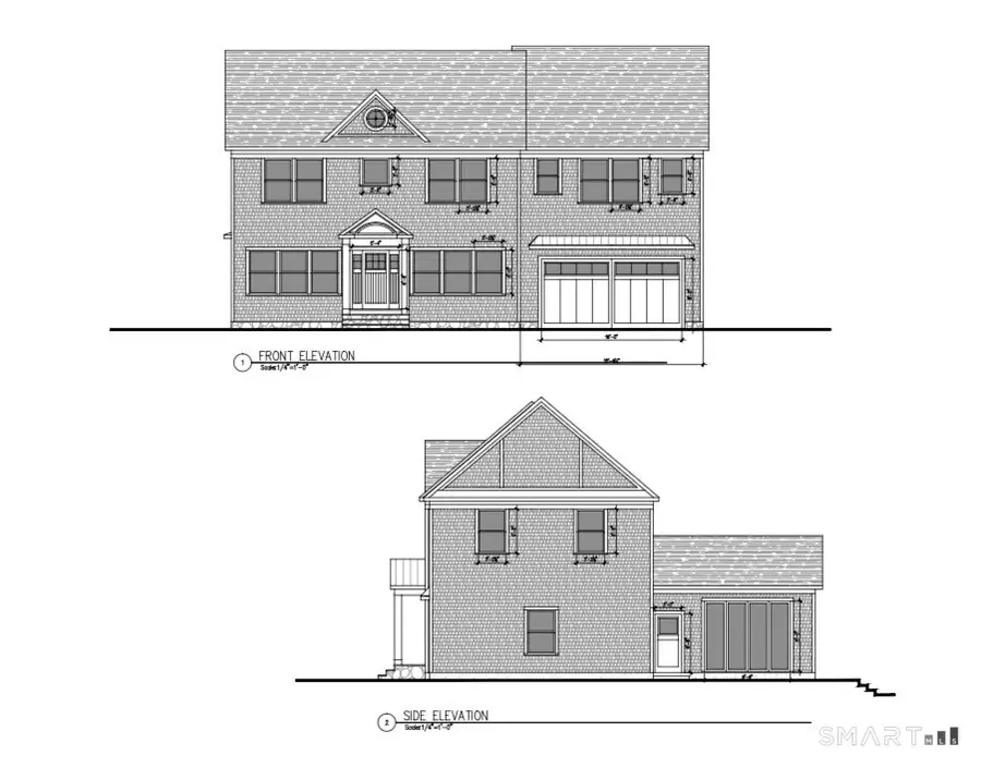 99 Wilcox Road, Milford, CT 06460 - #2