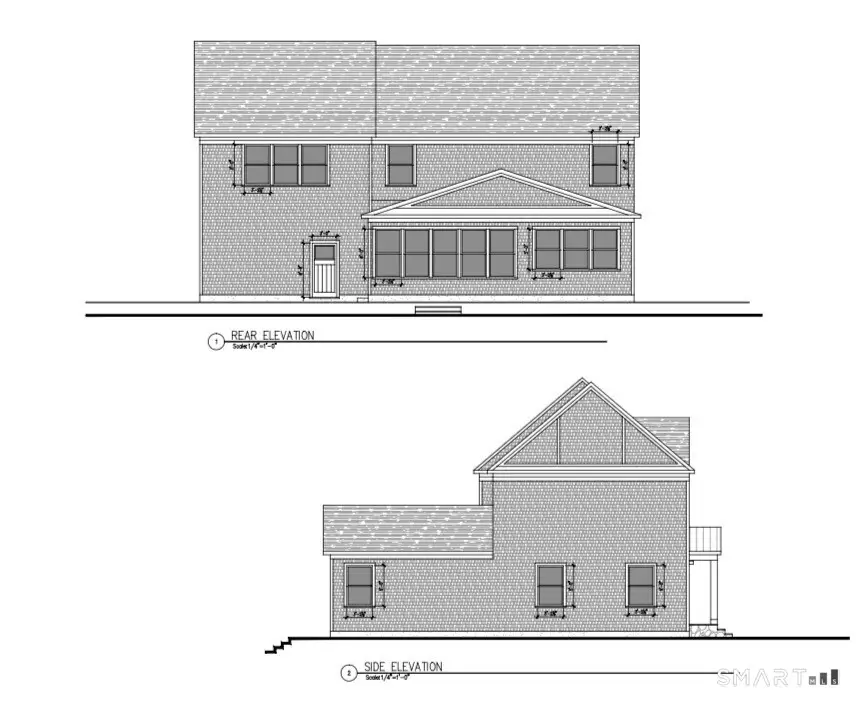 99 Wilcox Road, Milford, CT 06460 - #3