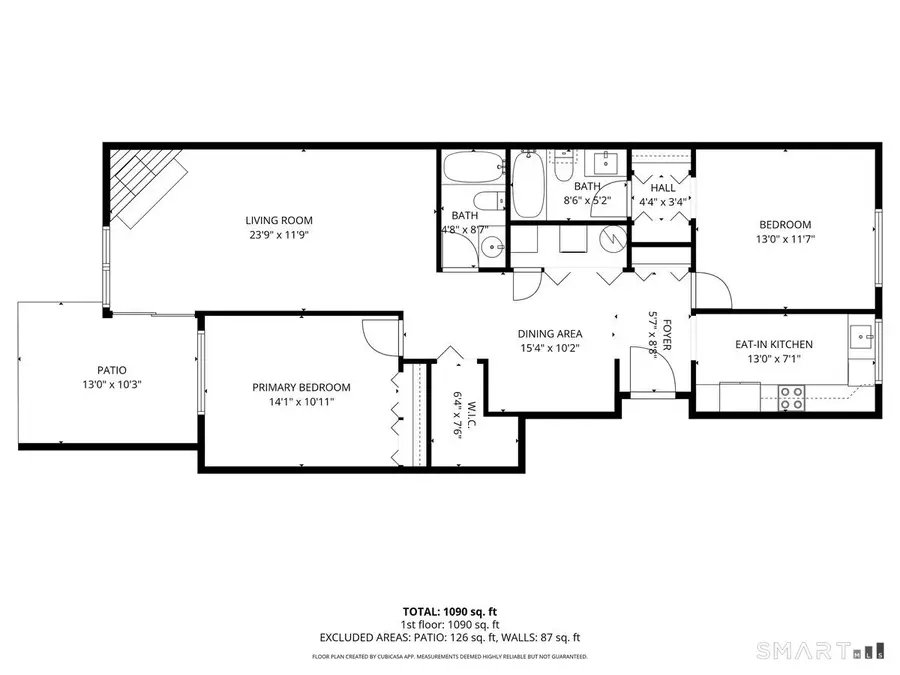 12 Hulls Highway #12, Southport, CT 06890 - #2