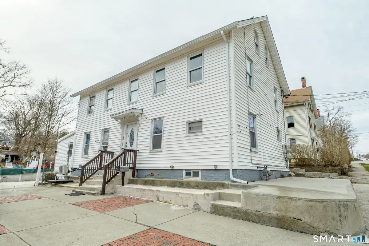 78 Roath Street, Norwich, CT 06360 - #1