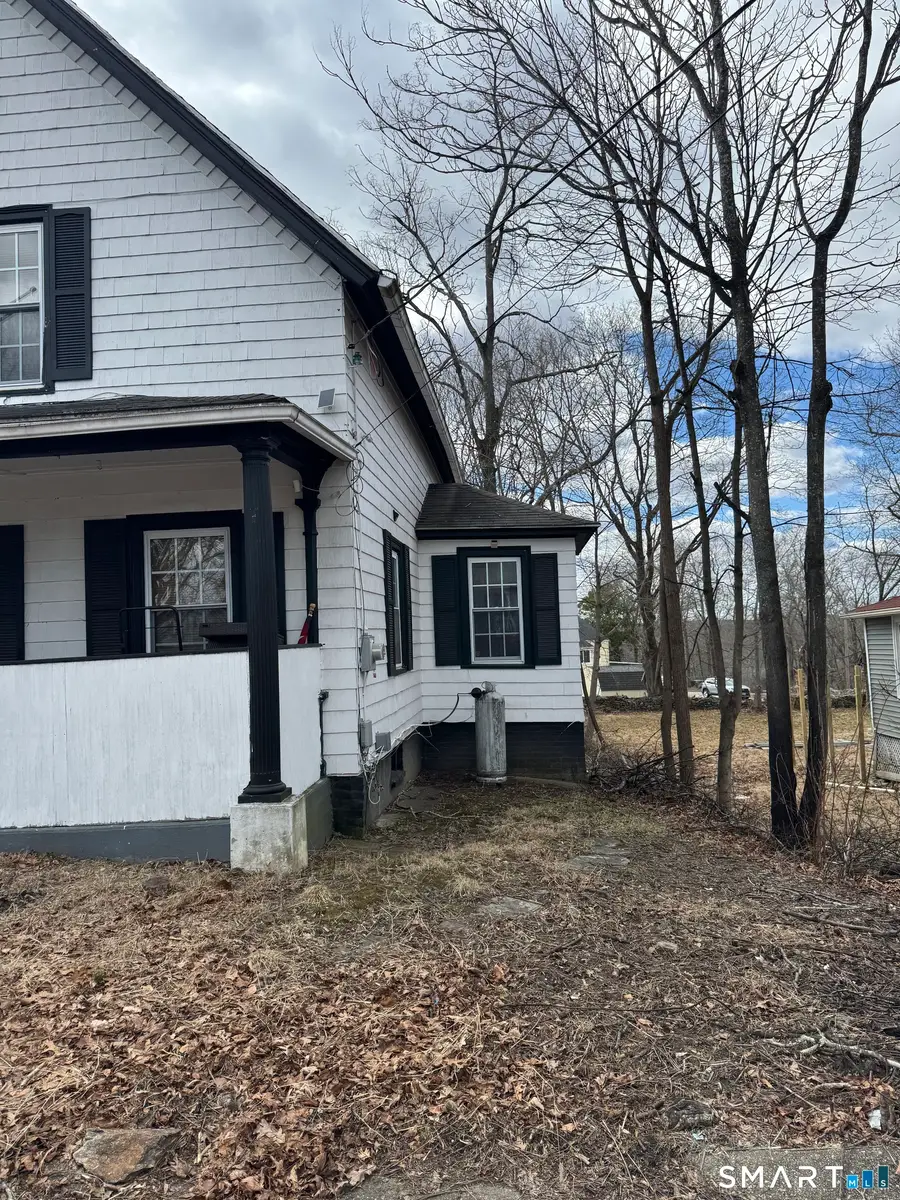 110 Cedar Street, Norwich, CT 06360 - #3