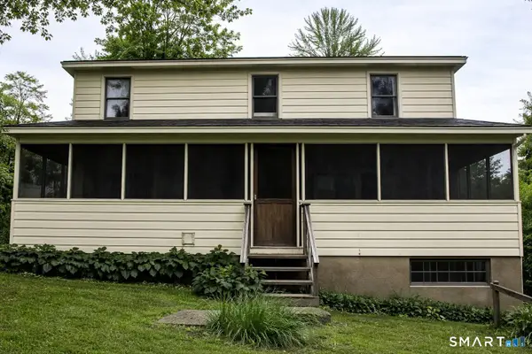 6-A Birch Hill Lane, Kent, CT 06757