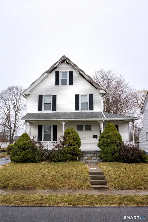 20 William Street, New Britain, CT 06051