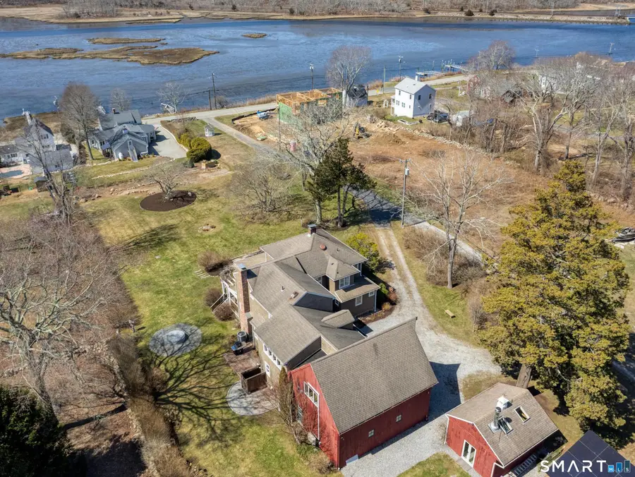 100 Old Black Point Road, Niantic, CT 06357 - #2